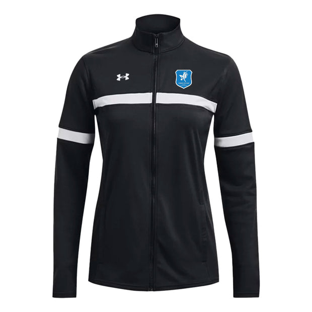 RMPUS - Youth Team Knit Full-Zip