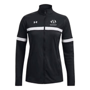 RMPUS - Youth Team Knit Full-Zip