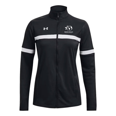 RMPUS - Youth Team Knit Full-Zip
