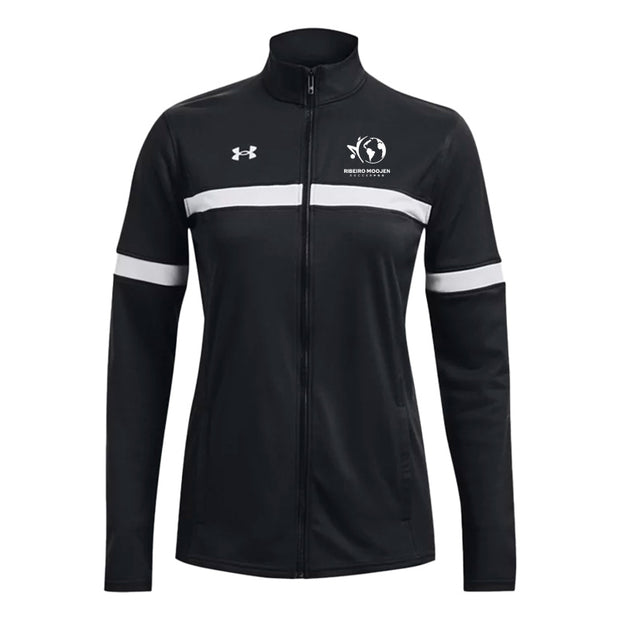 RMPUS - Youth Team Knit Full-Zip