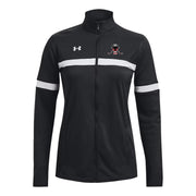 AHM - UA Women's Team Knit Full-Zip