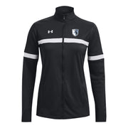 ASC - UA Women's Team Knit Full-Zip