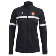 ASMV - UA Women's Team Knit Jacket