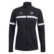 CCC - UA Women's Team Knit Full-Zip