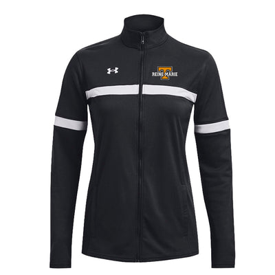 CRM - UA Women's Team Knit Full-Zip