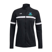 ERR - Women's Team Knit Full-Zip