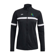 ERR - Women's Team Knit Full-Zip