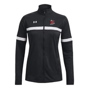 AHM - UA Women's Team Knit Full-Zip