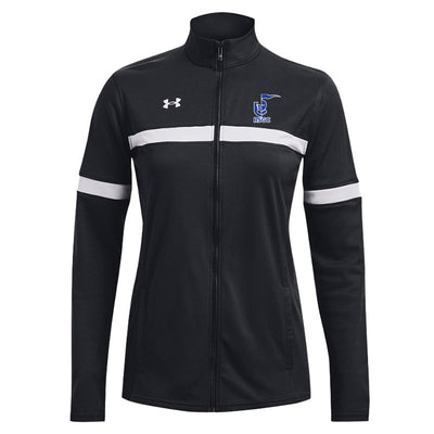 RSGC - UA Women's Knit Warm Up Team Full-Zip
