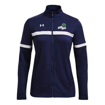 GPS - Women's Team Knit Full-Zip