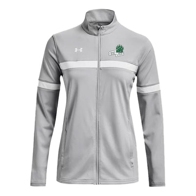 GPS - Women's Team Knit Full-Zip