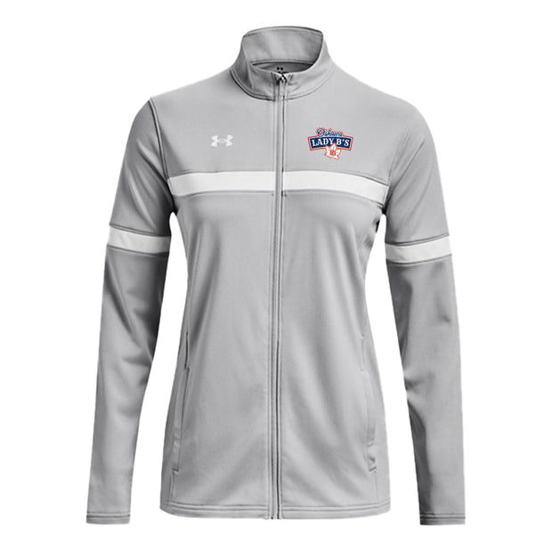 OLB - UA Women&