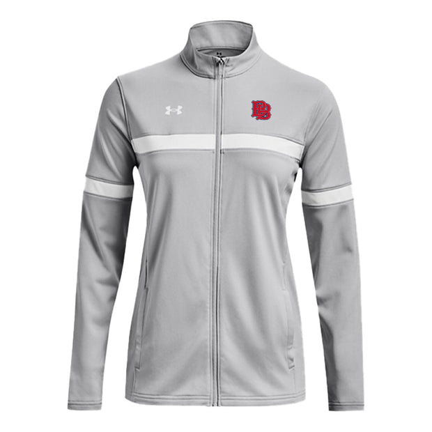 OLB - UA Women&