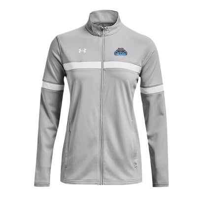 BHS - UA Women's Team Knit Full-Zip