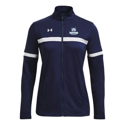 CBC - UA Women's Team Knit Full-Zip
