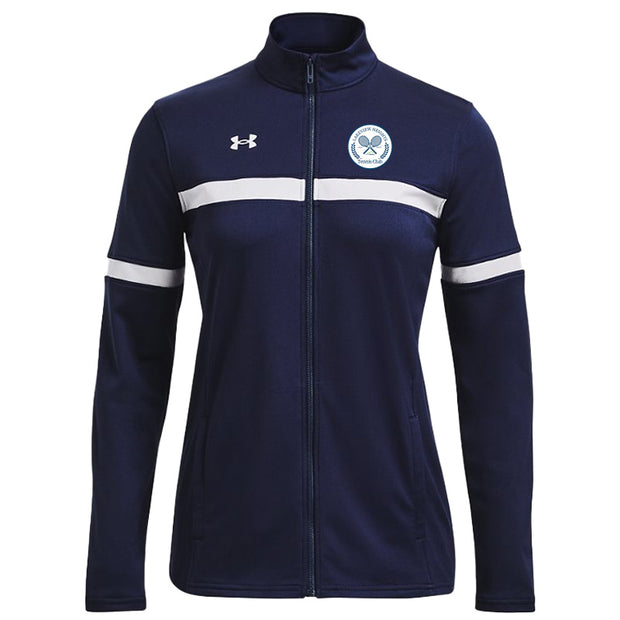 LHTC - UA Women&
