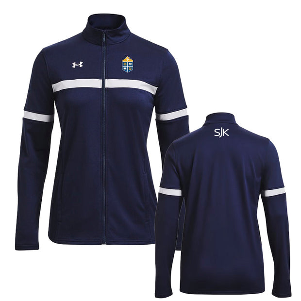 SJK - UA Women&