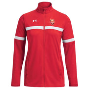 ASMV - UA Women's Team Knit Jacket