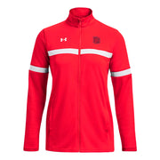 OLB - UA Women's Team Knit Full-Zip