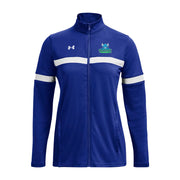 ERR - Women's Team Knit Full-Zip