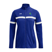 ERR - Women's Team Knit Full-Zip