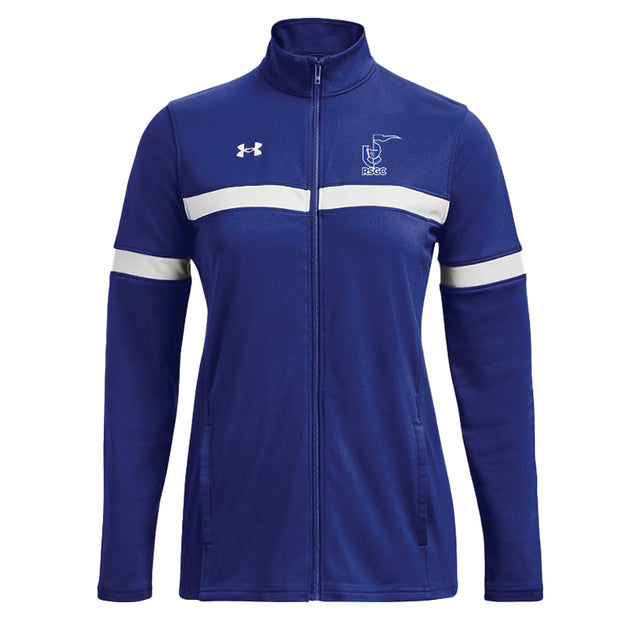 RSGC - UA Women&
