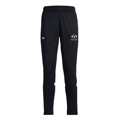 RMPUS - Women's Team Knit Warm Up Pant