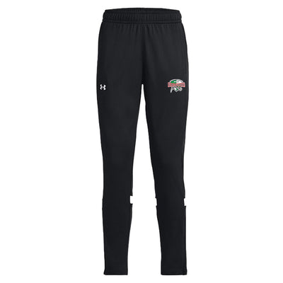 ARSRY - UA Women's Team Knit Warm Up Pant