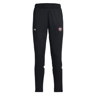 CASA - UA Women's Team Knit Warm Up Pant