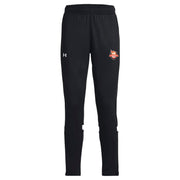 ASMV - UA Women's Team Knit Warm Up Pant