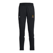 AWRC - UA Women's Team Knit Warm Up Pant