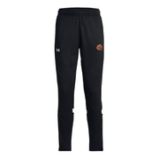 BGSA - UA Women's Team Knit Warm Up Pant