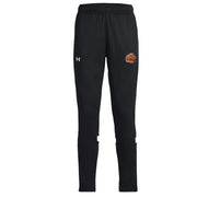 BGSA - UA Women's Team Knit Warm-Up Pants