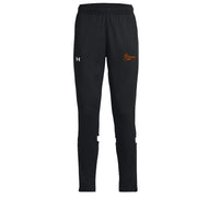 BGSA - UA Women's Team Knit Warm-Up Pants