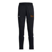 BGSA - UA Women's Team Knit Warm Up Pant