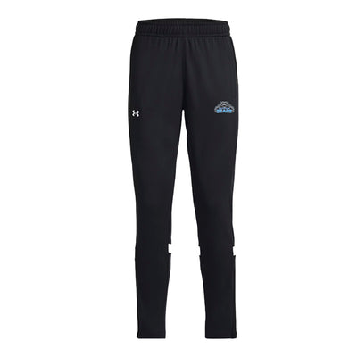 BHS - UA Women's Team Knit Warm Up Pant