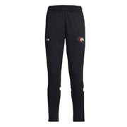 CCC - UA Women's Team Knit Warm Up Pant