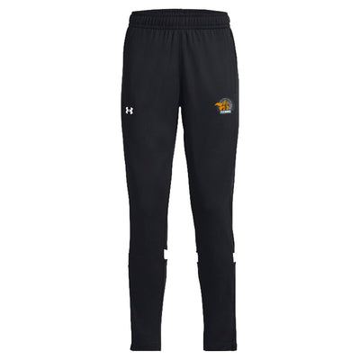 CRM - UA Women's Team Knit Warm Up Pant