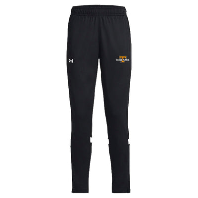 CRM - UA Women's Team Knit Warm Up Pant