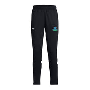 ERR - Women's Team Knit Warm Up Pant