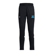 ERR - Women's Team Knit Warm Up Pant