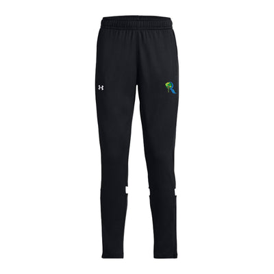 ERR - Women's Team Knit Warm Up Pant