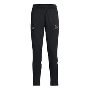 AHM - UA Women's Team Knit Warm Up Pant