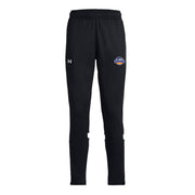 SJMB - UA Women's Team Knit Warm Up Pant