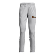 BGSA - UA Women's Team Knit Warm Up Pant