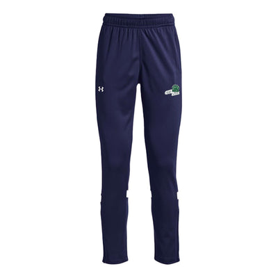 GPS - Women's Team Knit Warm Up Pant