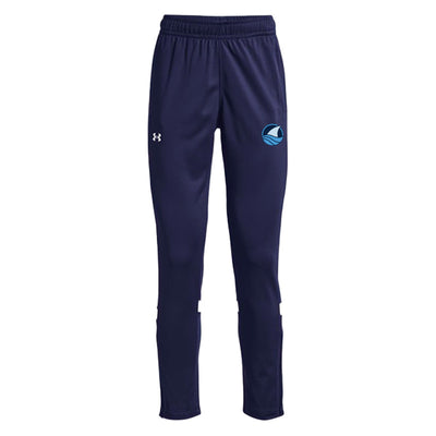 SSS  - UA Women's Team Knit Wup Pant