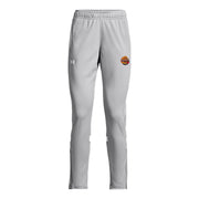 BGSA - UA Women's Team Knit Warm Up Pant