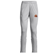 BGSA - UA Women's Team Knit Warm-Up Pants