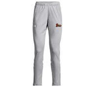 BGSA - UA Women's Team Knit Warm-Up Pants